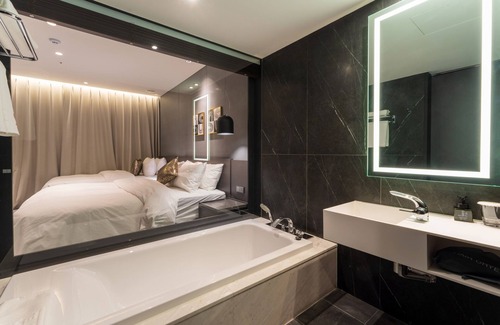 Gyesan-dong Hotel | Hotel Soulhada