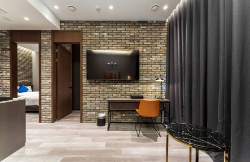 Gyesan-dong Hotel | Hotel Soulhada