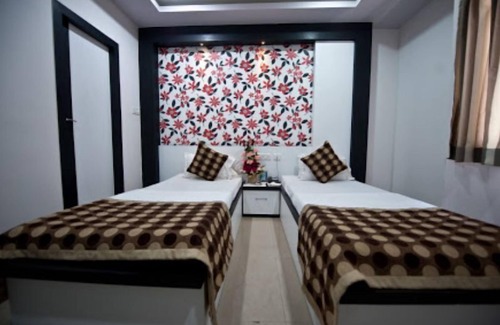 Bistupur Hotel | Hotel South Park