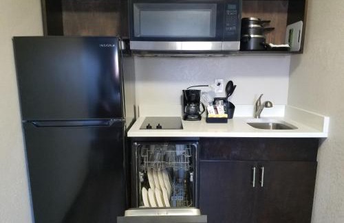 Virginia Park Hotel | Hotel South Tampa & Suites