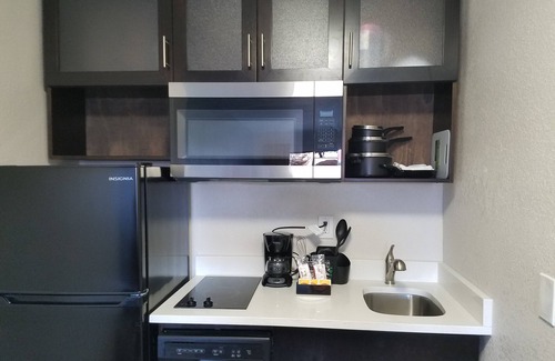Virginia Park Hotel | Hotel South Tampa & Suites