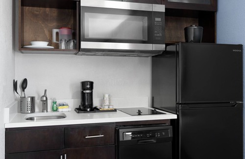 Virginia Park Hotel | Hotel South Tampa & Suites