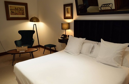 Quintanilla de Onesimo Hotel | Hotel & Spa Arzuaga