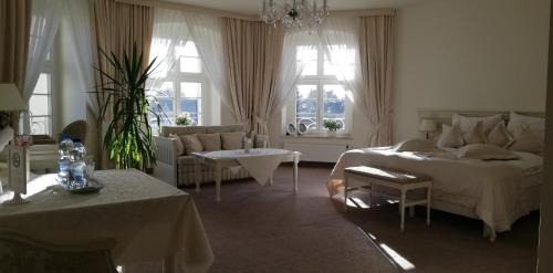 Stargard Szczecinski Hotel | Hotel SPA Akacjowy Dwór