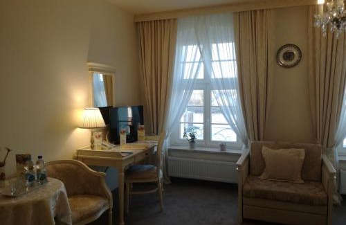 Stargard Szczecinski Hotel | Hotel SPA Akacjowy Dwór