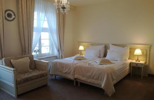 Stargard Szczecinski Hotel | Hotel SPA Akacjowy Dwór