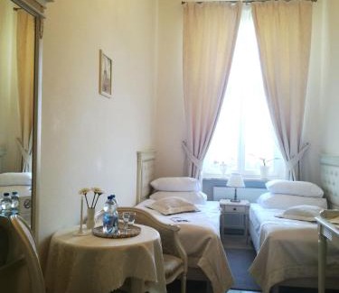 Stargard Szczecinski Hotel | Hotel SPA Akacjowy Dwór