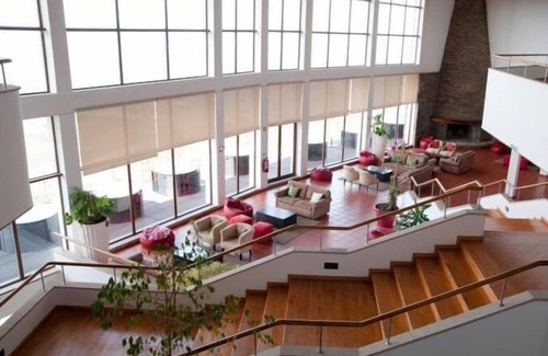 Alfandega da Fe Hotel | Hotel & Spa Alfândega da Fé