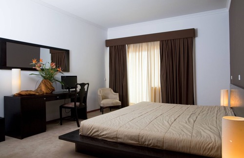 Alfandega da Fe Hotel | Hotel & Spa Alfândega da Fé