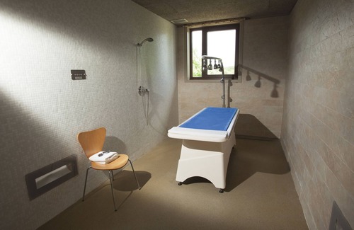 Villalba Hotel | Hotel Spa Attica 21 Villalba