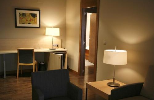 Villalba Hotel | Hotel Spa Attica21 Vilalba