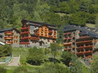 El Serrat Hotel | Hotel & SPA Bringué
