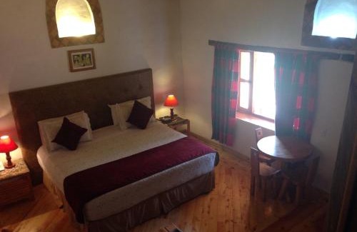 Villa de Leyva Hotel | Hotel Spa Casa de Adobe Villa de Leyva