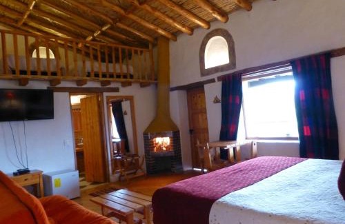 Villa de Leyva Hotel | Hotel Spa Casa de Adobe Villa de Leyva