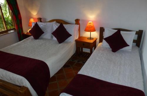 Villa de Leyva Hotel | Hotel Spa Casa de Adobe Villa de Leyva