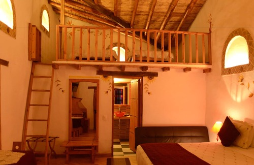 Villa de Leyva Hotel | Hotel Spa Casa de Adobe Villa de Leyva