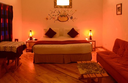 Villa de Leyva Hotel | Hotel Spa Casa de Adobe Villa de Leyva