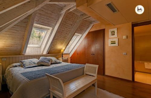Arties Hotel | Hotel & Spa Casa Irene