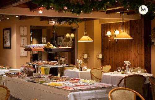Arties Hotel | Hotel & Spa Casa Irene