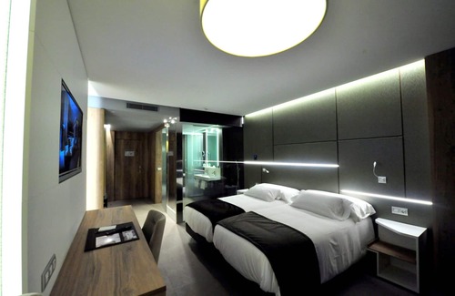 Binefar Hotel | Hotel Spa Ciudad de Binefar