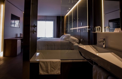 Binefar Hotel | Hotel Spa Ciudad de Binefar