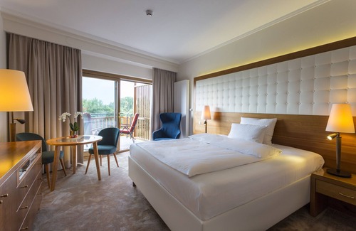 Wagerberg Hotel | Hotel & Spa Der Steirerhof Bad Waltersdorf