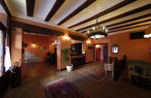 Cuevas de Canart Apartment | Hotel SPA Don Iñigo de Aragón