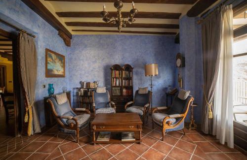 Cuevas de Canart Apartment | Hotel SPA Don Iñigo de Aragón