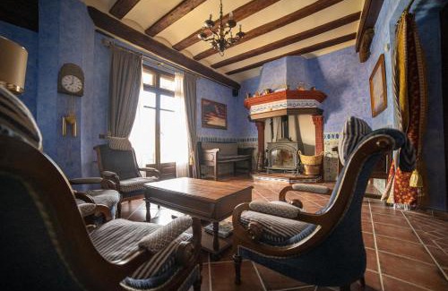 Cuevas de Canart Apartment | Hotel SPA Don Iñigo de Aragón