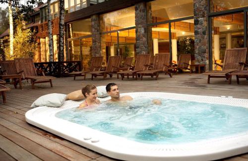 Wysoka Wies Hotel | Hotel SPA Dr Irena Eris Wzgórza Dylewskie