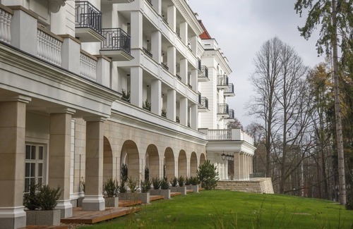 Polanica-Zdroj Hotel | Hotel SPA Dr Irena Eris Polanica Zdroj