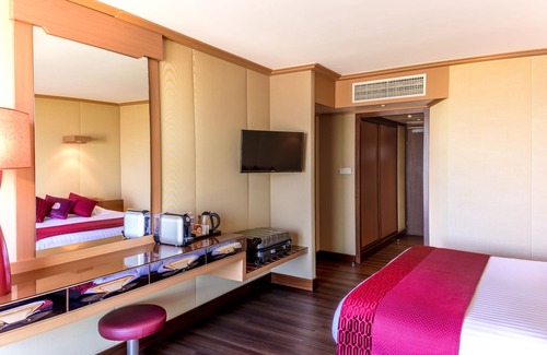 Saint-Brevin-l'Ocean Hotel | Hotel Spa du Beryl