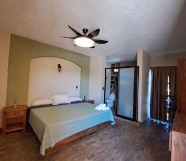 San Juan Cosala Hotel | Hotel Spa el Gran Coral
