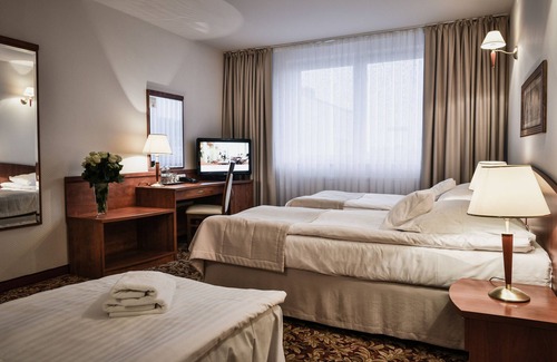 Rumia Hotel | Hotel SPA Faltom Gdynia Rumia