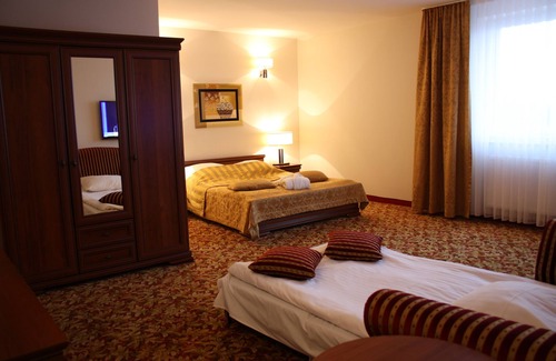 Rumia Hotel | Hotel SPA Faltom Gdynia Rumia