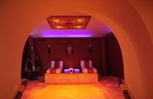 Bagneres-de-Luchon Hotel | HOTEL & SPA GASQUET