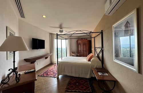 Jiutepec Hotel | Hotel & Spa Hacienda de Cortes