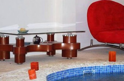 Rosario Hotel | Hotel & Spa High Dreams - Adults Only