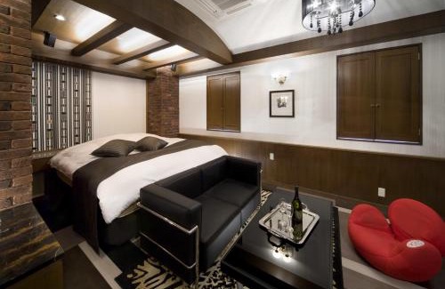 Toyota Hotel | HOTEL & SPA ISLAND (Adult Only)