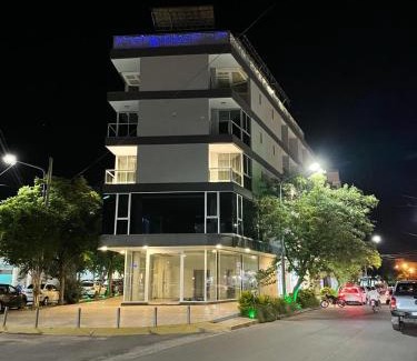 Termas de Rio Hondo Hotel | HOTEL & SPA JAMAX