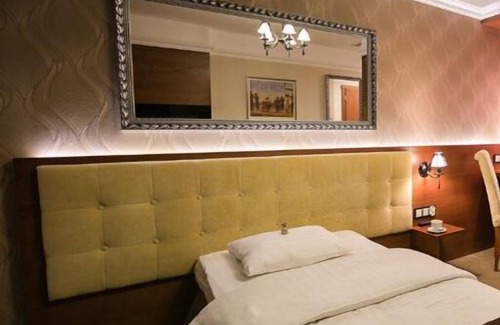 Zory Hotel | Hotel & Spa Kameleon