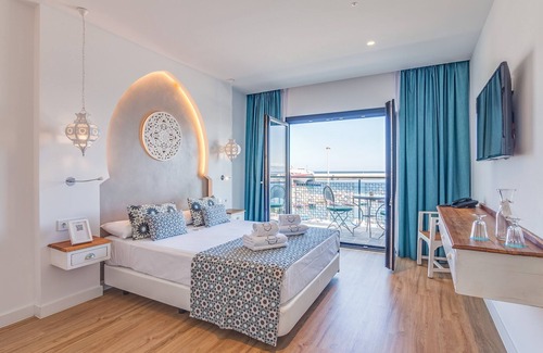 Tarifa Hotel | Hotel & Spa La Residencia Puerto