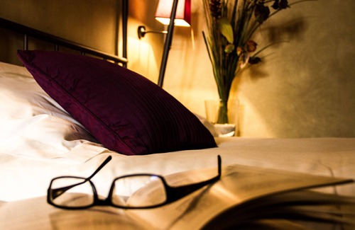 Torrijos Hotel | Hotel & Spa La Salve