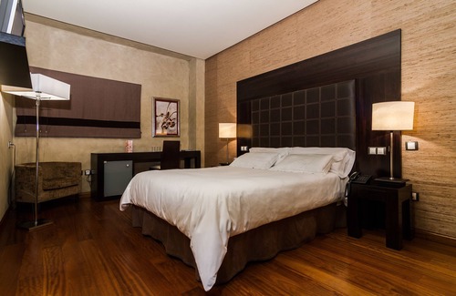 Torrijos Hotel | Hotel & Spa La Salve