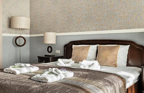 Rudy Hotel | Hotel Spa Laskowo