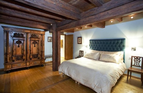 Petite-France Hotel | Hotel & Spa Le Bouclier D'Or