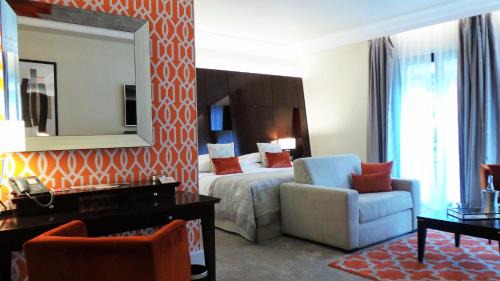 Charbonnieres-les-Bains Hotel | Hotel & Spa Le Pavillon