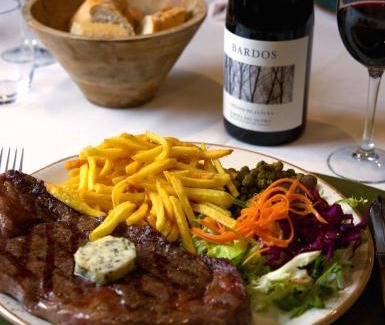 El Tarter Hotel | Hotel & SPA Llop Gris