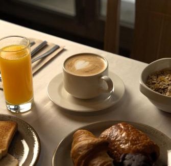 El Tarter Hotel | Hotel & SPA Llop Gris