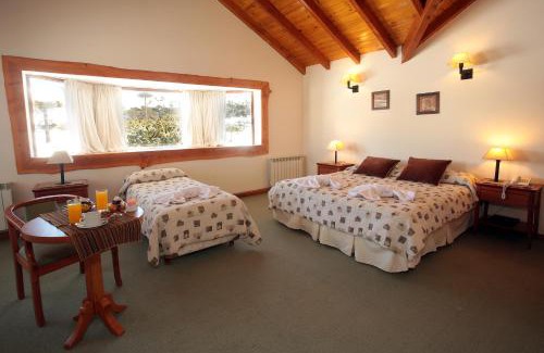 Caviahue Hotel | Hotel Spa Nieves Del Cerro